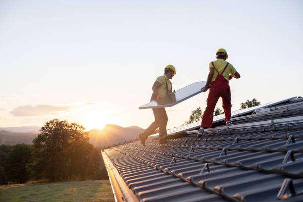 Best Commercial Roofing Services  in Gering, NE