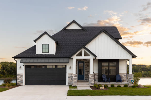 Best Rubber Roofing (EPDM, TPO)  in Gering, NE
