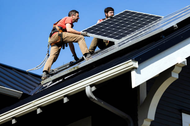 Best Roof Coating and Sealing  in Gering, NE